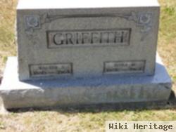 Dora Morris Griffith