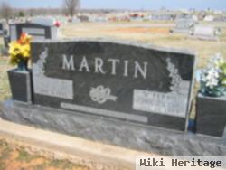 Golda P. Ratliff Martin