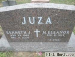 Kenneth J. Juza