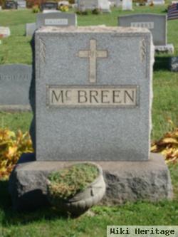 Agnes R. Mcbreen