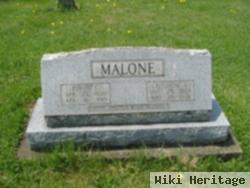 Oscar Malone