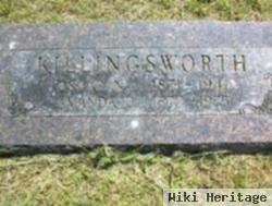 Oscar N. Killingsworth