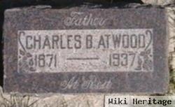 Charles Barber Atwood