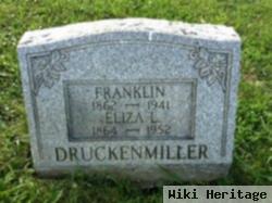 Eliza L Eck Druckenmiller