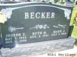 Joseph Zeno Becker