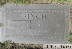 Richard "papa" Finch