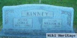 William Henry Kinney