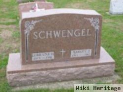 Harvey Schwengel