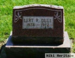 Lert R. Dull