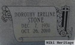 Dorothy Ereline Miller Stone