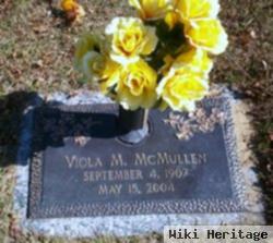 Viola M. Mcmullen