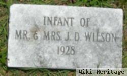 Infant Wilson