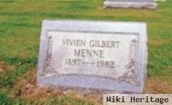 Hannah Vivien Gilbert Menne