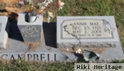 Annie Mae Campbell