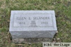 Ellen Selander