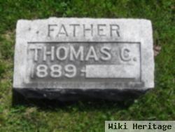 Thomas C Towler