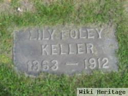 A. Lily Foley Keller