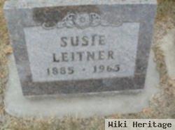 Susie Leitner