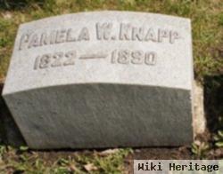 Pamela W. Knapp