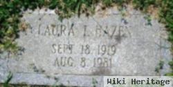 Laura I. Hazen