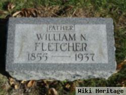 William Fletcher