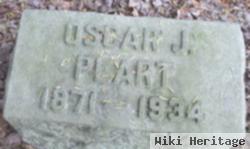 Oscar J Peart