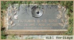 Victoria Lai Rose