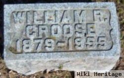 William R. Croose