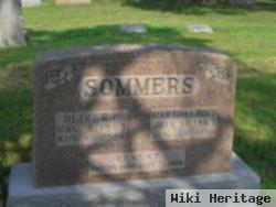 Ernest Sommers