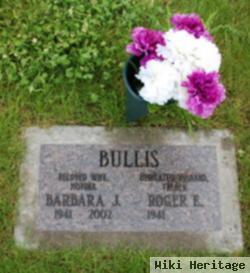 Barbara J. Grant Bullis