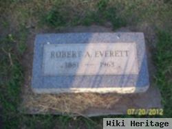 Robert Allen Everett