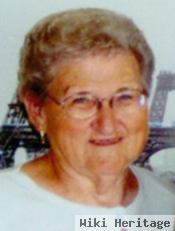 Dorothy D. "dot" Kropp Cain