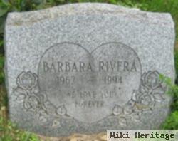 Barbara Rivera