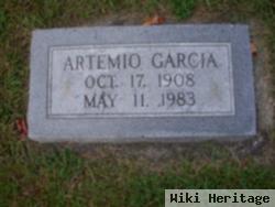 Artemio Garcia