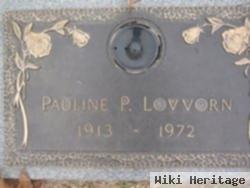 Pauline Marie Perry Grant Lovvorn