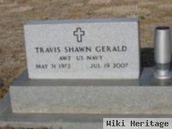 Travis Shawn Gerald