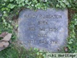 Nancy P. Jackson