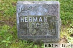 Herman J Loges