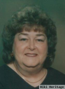 Bobbie Jean Seaborn Beckman