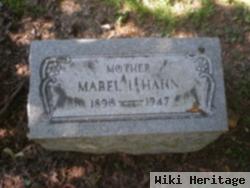 Mabel I Hahn