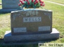 Laura E Hauck Wells