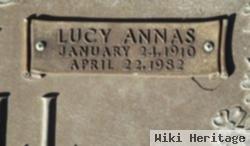 Lucy Annas Mccall