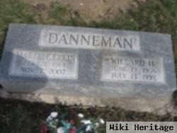 Willard H. Danneman