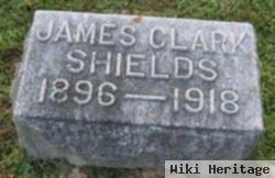 James Clark Shields