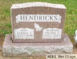 Victor Charles Hendricks