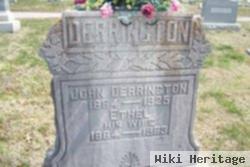 John Derrington