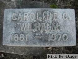 Caroline C. Wilhelm