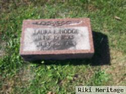 Laura Meade Wilkerson Hodge