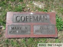 Mary Virginia Yost Coffman