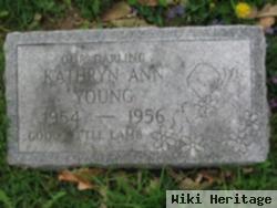 Kathryn Ann Young